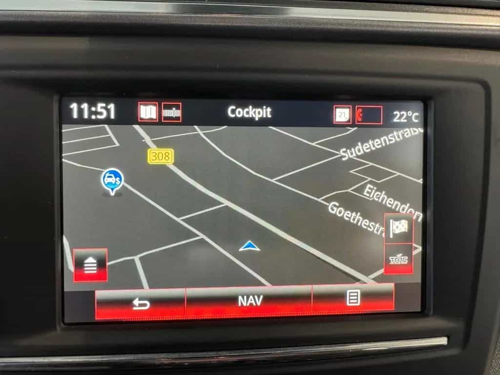 Renault Kadjar Limited SHZ FSHZ KAMERA NAVI 08/2018-photo-16