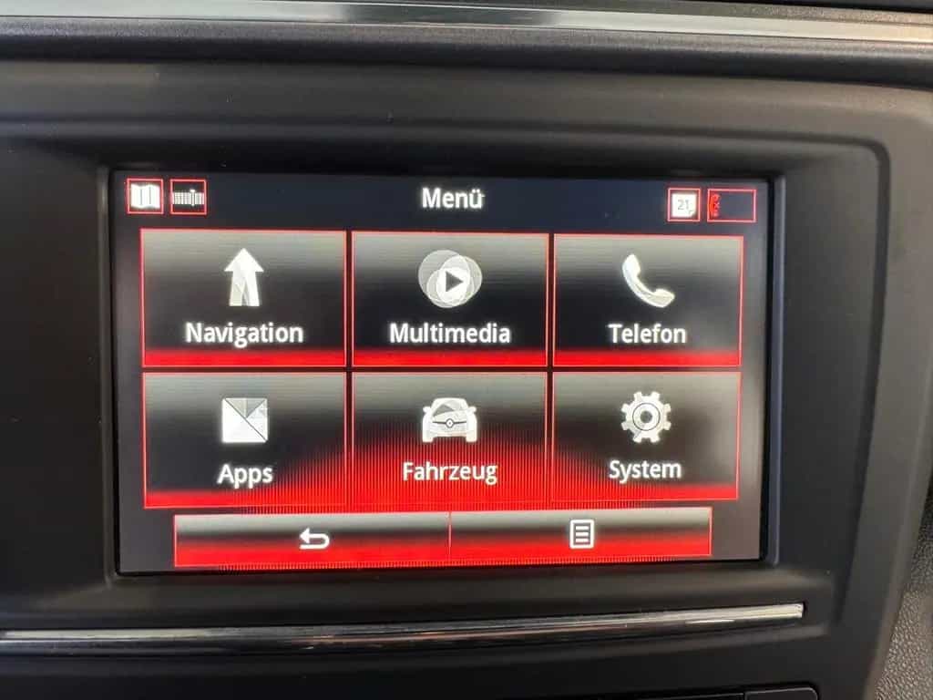 Renault Kadjar Limited SHZ FSHZ KAMERA NAVI 08/2018-photo-18