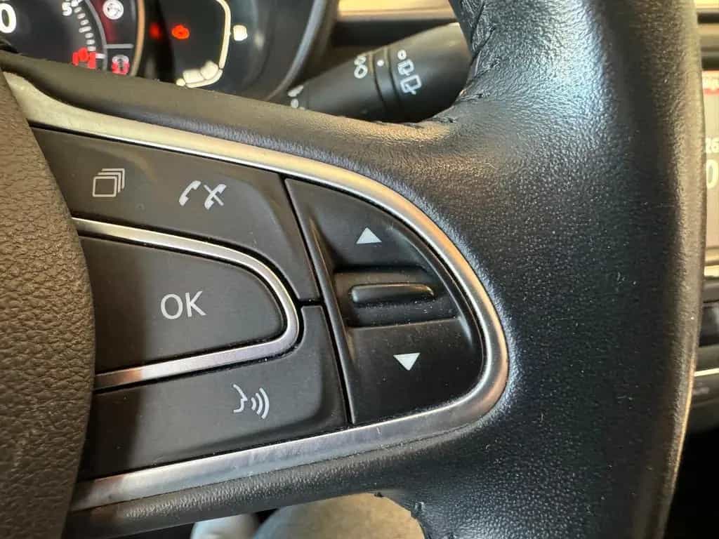 Renault Kadjar Limited SHZ FSHZ KAMERA NAVI 08/2018-photo-22