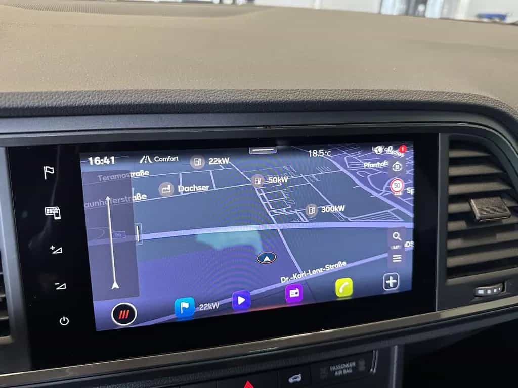 Cupra Ateca 2.0TSI DSG 4Drive Pano AHK Assist XL 19´´ 03/2025-photo-20