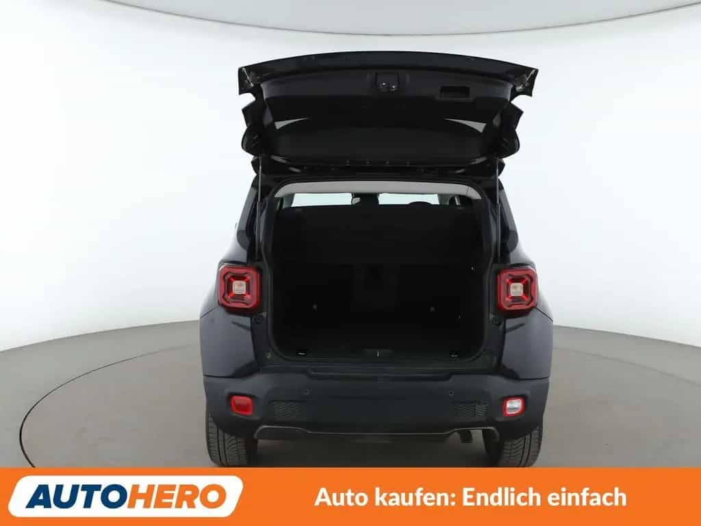 Jeep Renegade 1.3 TGDi Limited 4x4 Aut.*PANO*ACC*CAM* 08/2019-photo-15