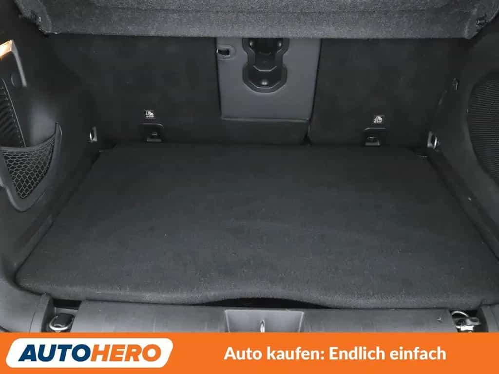 Jeep Renegade 1.3 TGDi Limited 4x4 Aut.*PANO*ACC*CAM* 08/2019-photo-16
