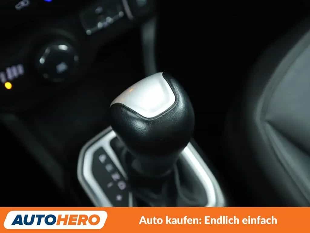 Jeep Renegade 1.3 TGDi Limited 4x4 Aut.*PANO*ACC*CAM* 08/2019-photo-22