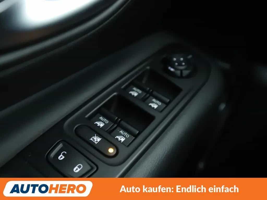 Jeep Renegade 1.3 TGDi Limited 4x4 Aut.*PANO*ACC*CAM* 08/2019-photo-23