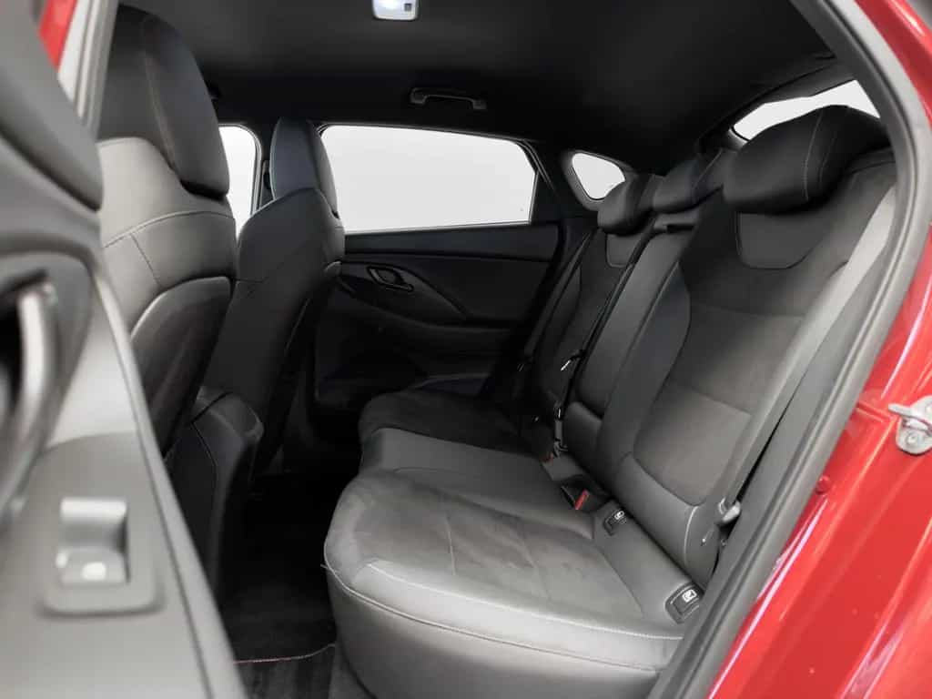 Hyundai i30 N Performance Fastback *Kamera*Memory*Strebe 07/2021-photo-13