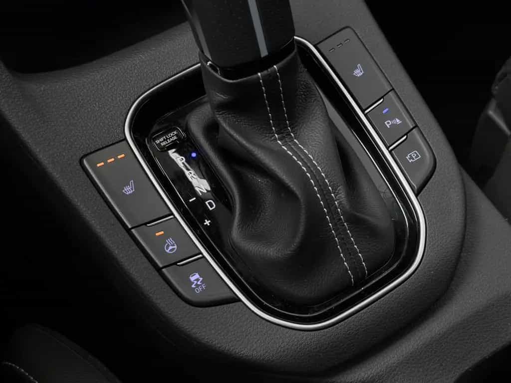 Hyundai i30 N Performance Fastback *Kamera*Memory*Strebe 07/2021-photo-20