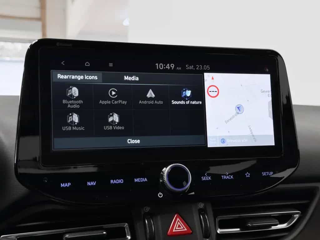 Hyundai i30 N Performance Fastback *Kamera*Memory*Strebe 07/2021-photo-25