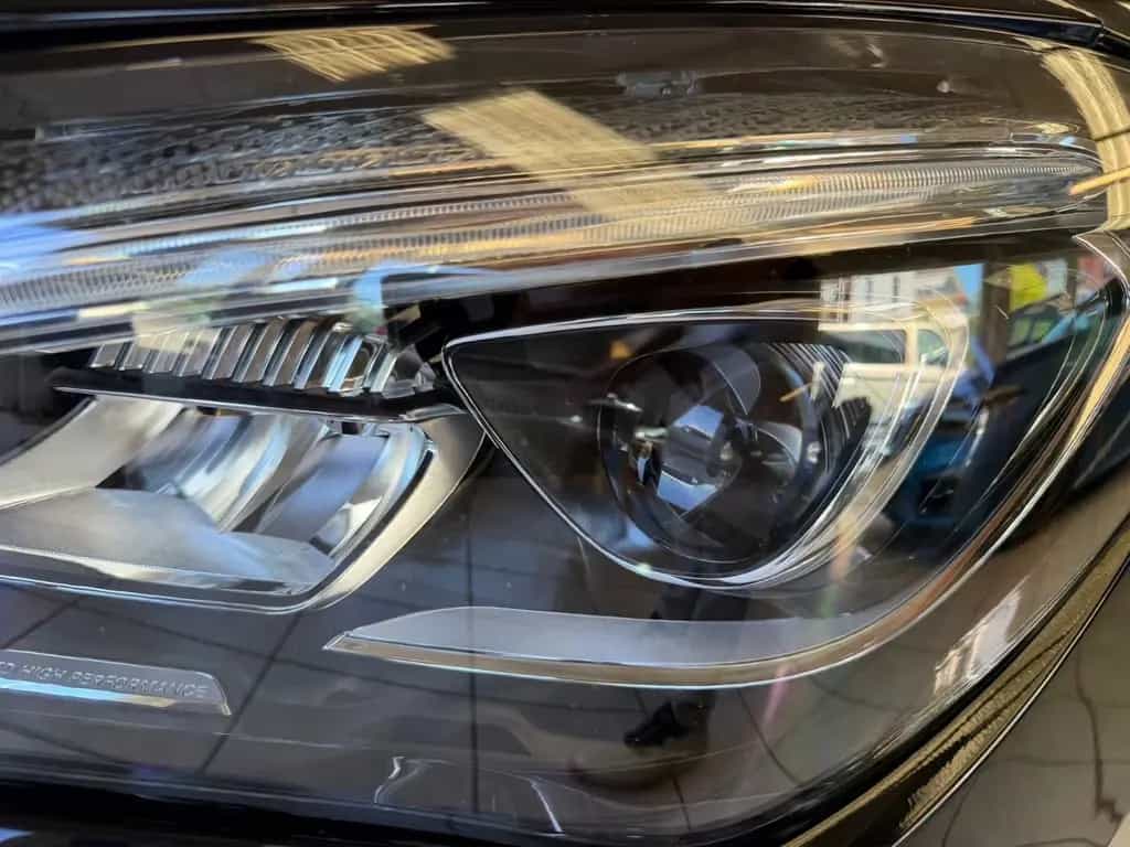 Mercedes-Benz CLA 180 Autom  Standhz. Distronic facelift Xenon 12/2018-photo-18