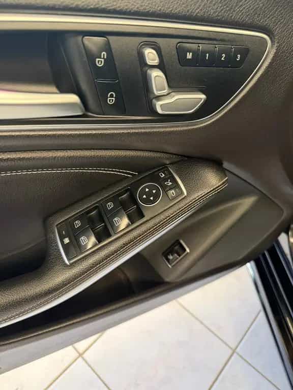 Mercedes-Benz CLA 180 Autom  Standhz. Distronic facelift Xenon 12/2018-photo-20