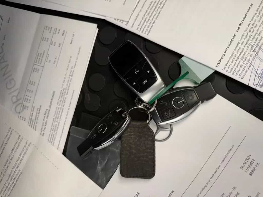 Mercedes-Benz CLA 180 Autom  Standhz. Distronic facelift Xenon 12/2018-photo-21