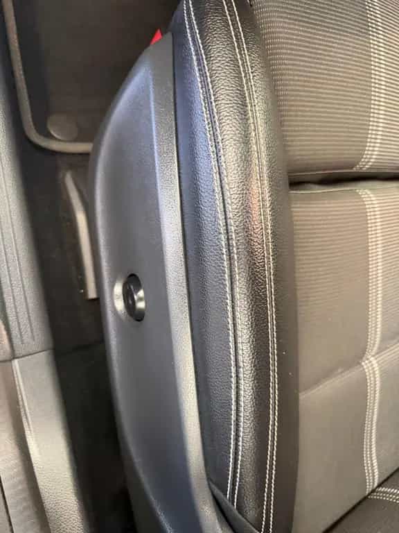 Mercedes-Benz CLA 180 Autom  Standhz. Distronic facelift Xenon 12/2018-photo-33