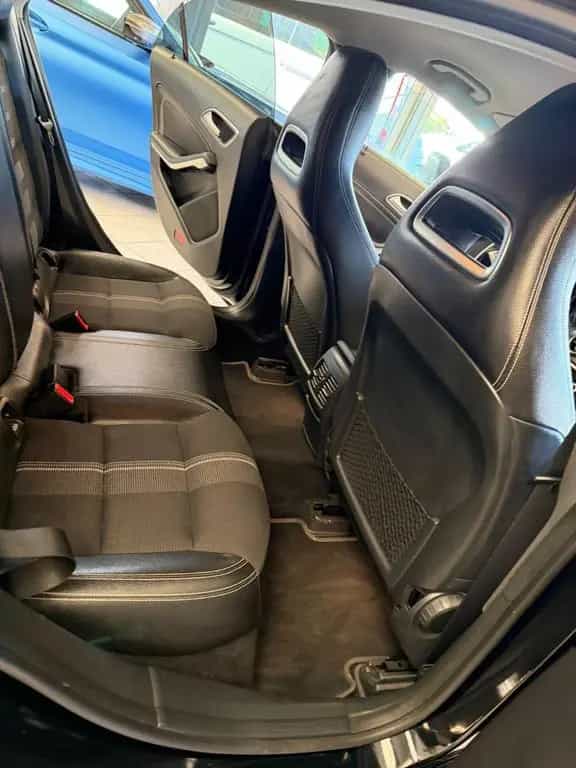 Mercedes-Benz CLA 180 Autom  Standhz. Distronic facelift Xenon 12/2018-photo-34