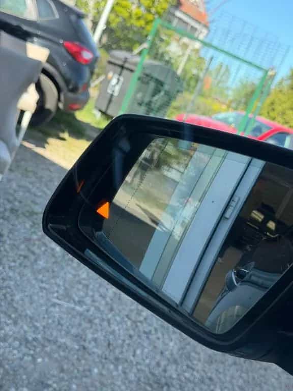 Mercedes-Benz CLA 180 Autom  Standhz. Distronic facelift Xenon 12/2018-photo-39