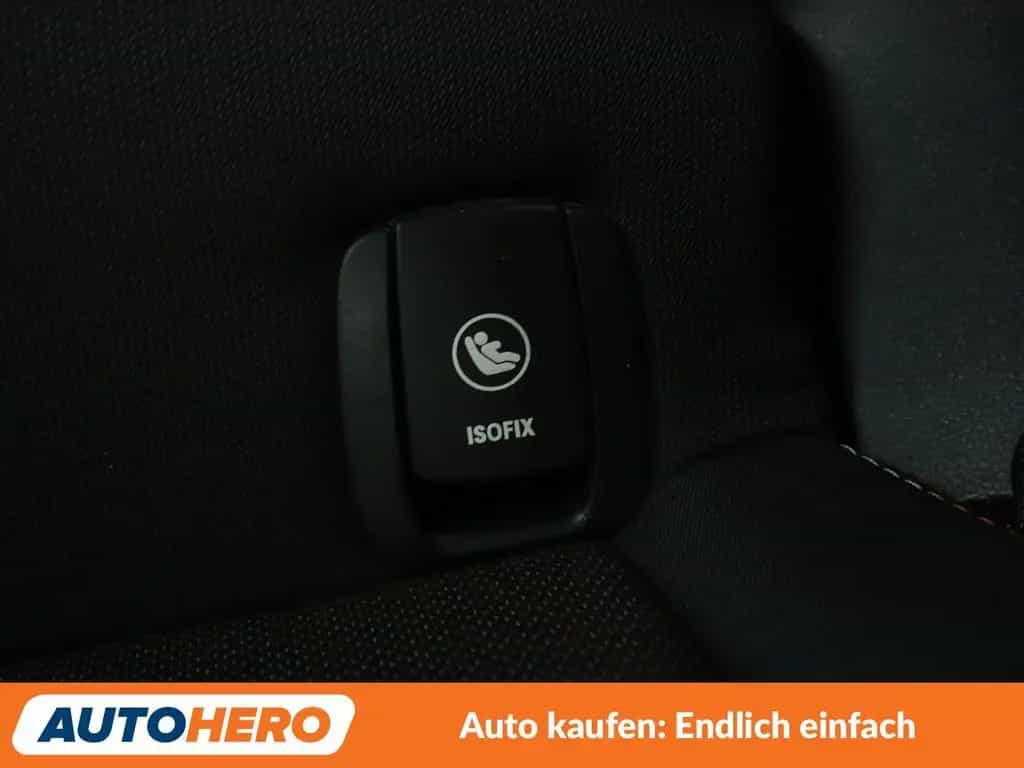 MINI ONE *TEMPO*PDC*SHZ*KLIMA*GARANTIE* 05/2018-photo-27