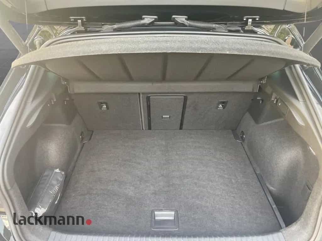 Cupra Formentor 2.0 VZ 4Drive*Navi*LED*360*Kamera* 03/2024-photo-7