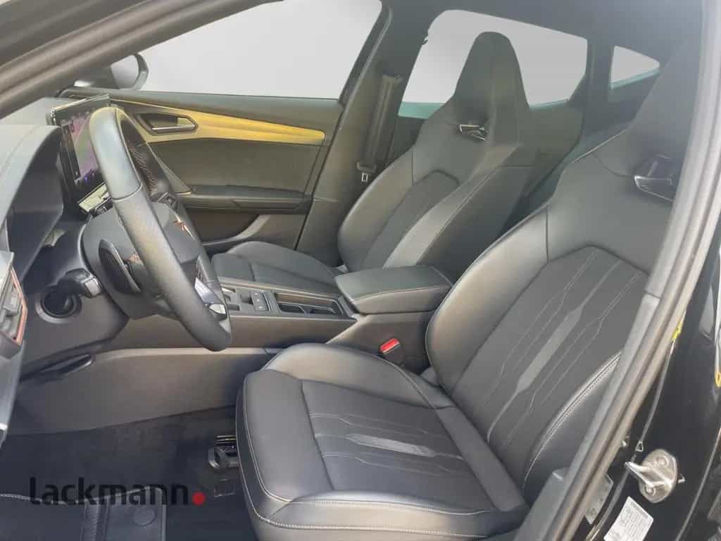 Cupra Formentor 2.0 VZ 4Drive*Navi*LED*360*Kamera* 03/2024-photo-8