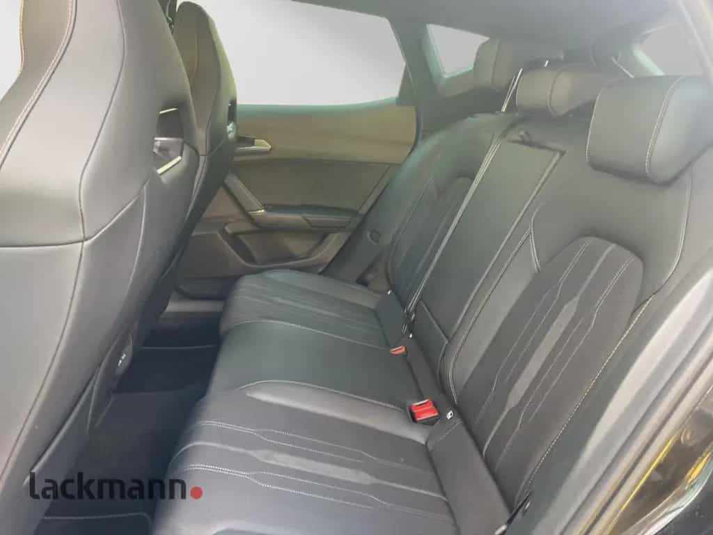 Cupra Formentor 2.0 VZ 4Drive*Navi*LED*360*Kamera* 03/2024-photo-9