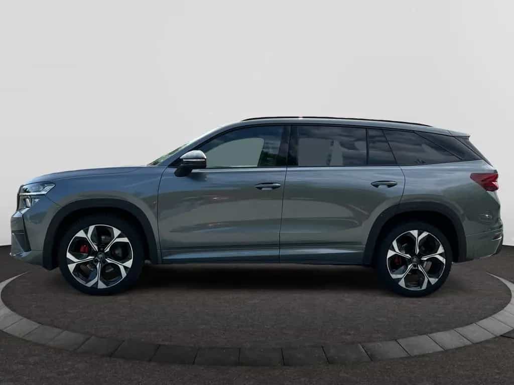 Skoda Kodiaq 2.0 TSI 4x4 RS  PANO*STANDHZG*AHK*MEMORY 07/2025-photo-1