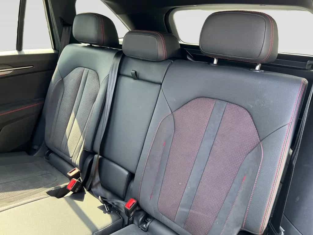 Skoda Kodiaq 2.0 TSI 4x4 RS  PANO*STANDHZG*AHK*MEMORY 07/2025-photo-12