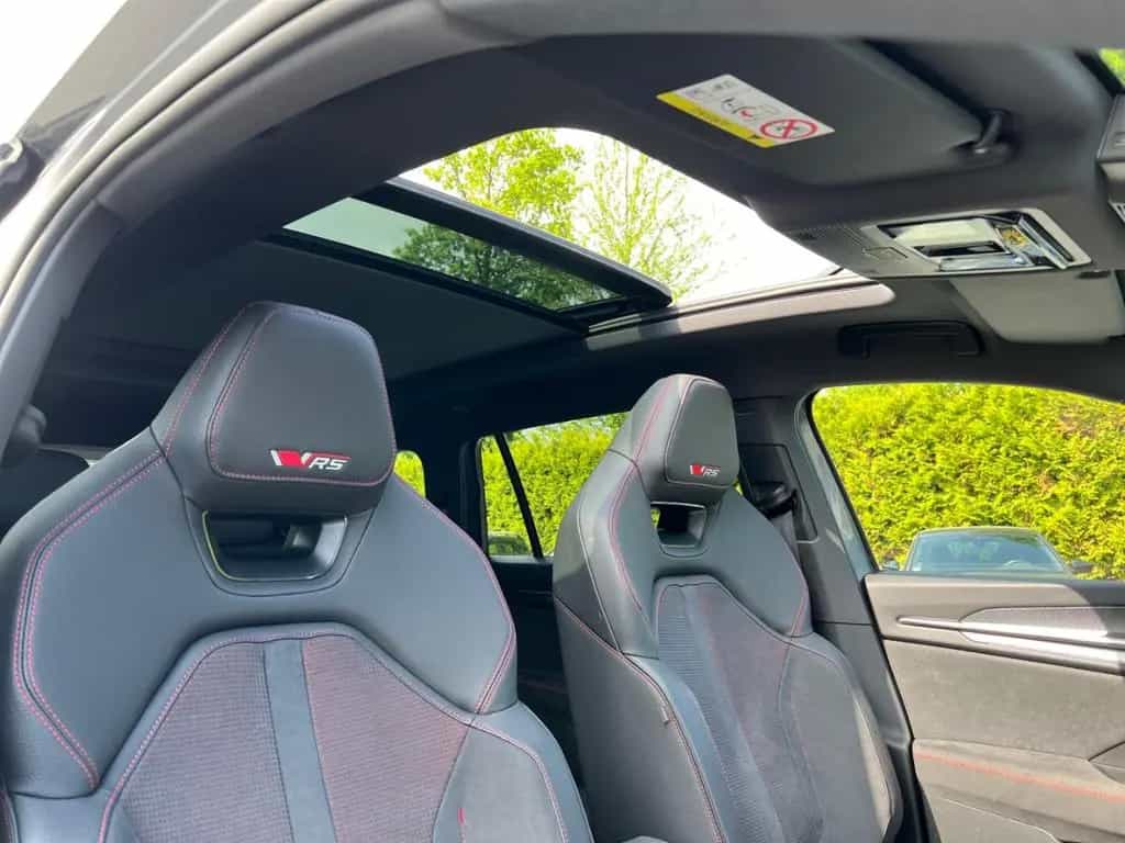 Skoda Kodiaq 2.0 TSI 4x4 RS  PANO*STANDHZG*AHK*MEMORY 07/2025-photo-15