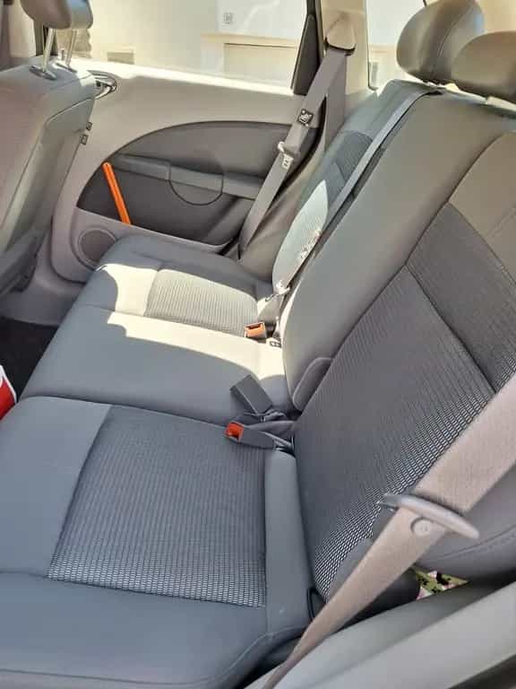 Chrysler PT Cruiser Touring 2.2 CRD Touring 11/2008-photo-3