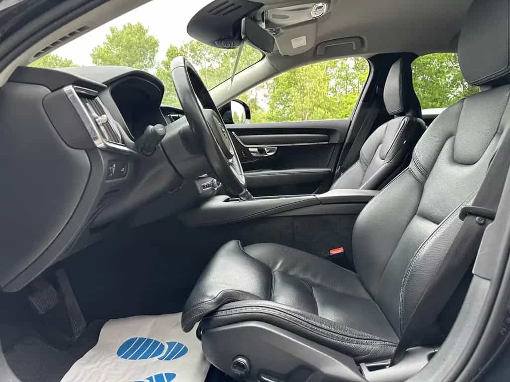 Volvo V90 Cross Country AWD *LED*CARPLAY*360°*bhz.WSS* 11/2018-photo-10