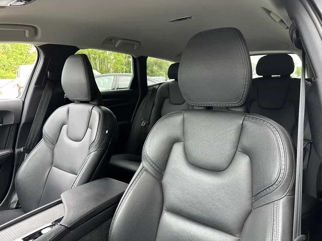 Volvo V90 Cross Country AWD *LED*CARPLAY*360°*bhz.WSS* 11/2018-photo-11