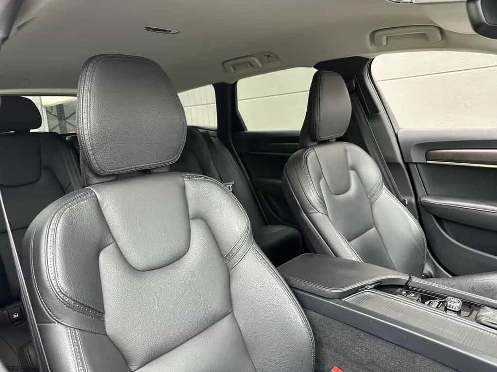 Volvo V90 Cross Country AWD *LED*CARPLAY*360°*bhz.WSS* 11/2018-photo-13