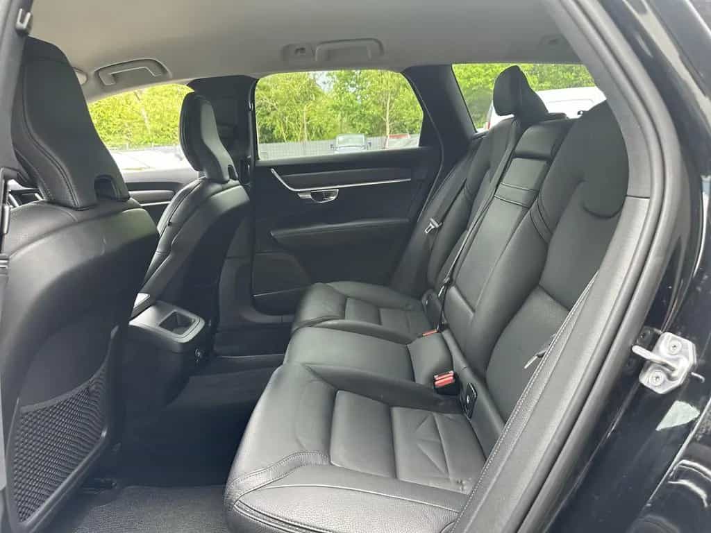 Volvo V90 Cross Country AWD *LED*CARPLAY*360°*bhz.WSS* 11/2018-photo-14