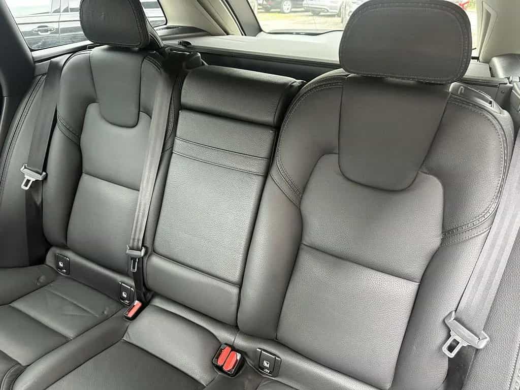 Volvo V90 Cross Country AWD *LED*CARPLAY*360°*bhz.WSS* 11/2018-photo-15