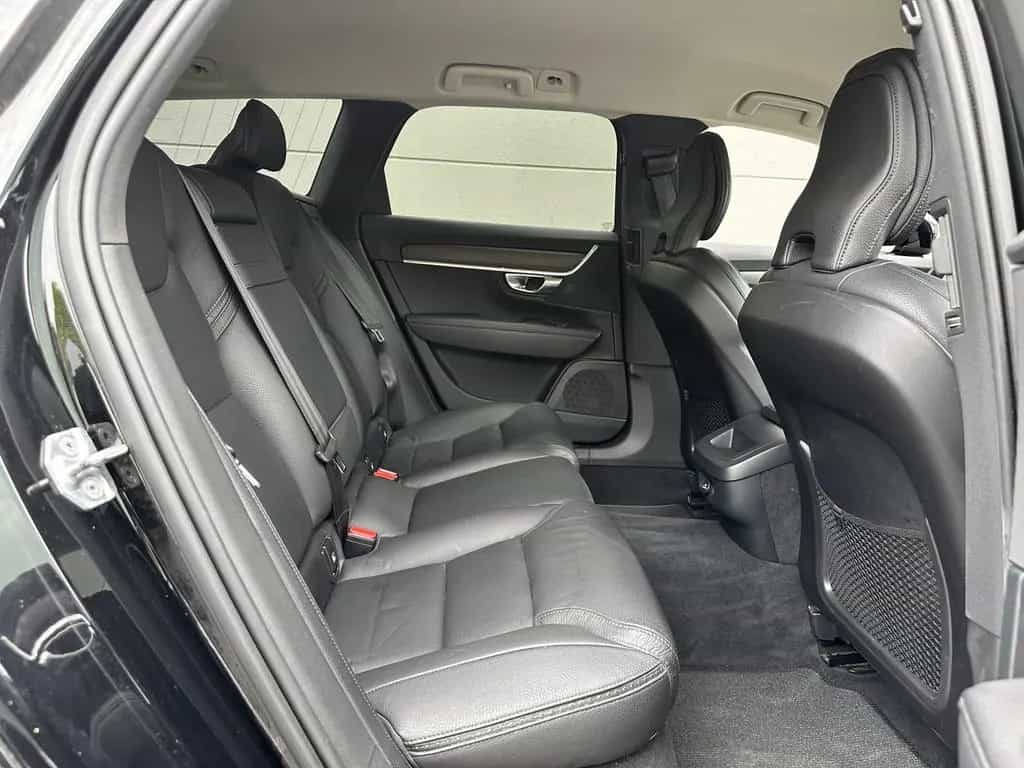 Volvo V90 Cross Country AWD *LED*CARPLAY*360°*bhz.WSS* 11/2018-photo-16