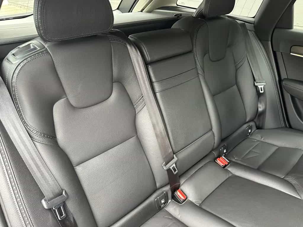 Volvo V90 Cross Country AWD *LED*CARPLAY*360°*bhz.WSS* 11/2018-photo-17