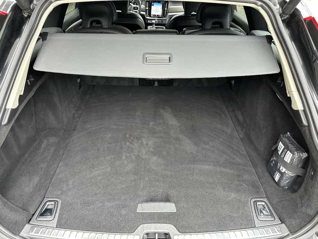 Volvo V90 Cross Country AWD *LED*CARPLAY*360°*bhz.WSS* 11/2018-photo-18