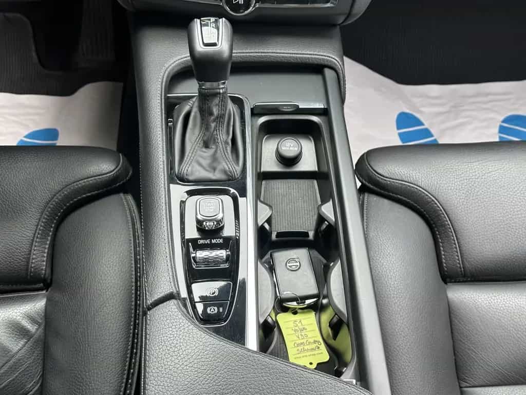 Volvo V90 Cross Country AWD *LED*CARPLAY*360°*bhz.WSS* 11/2018-photo-28