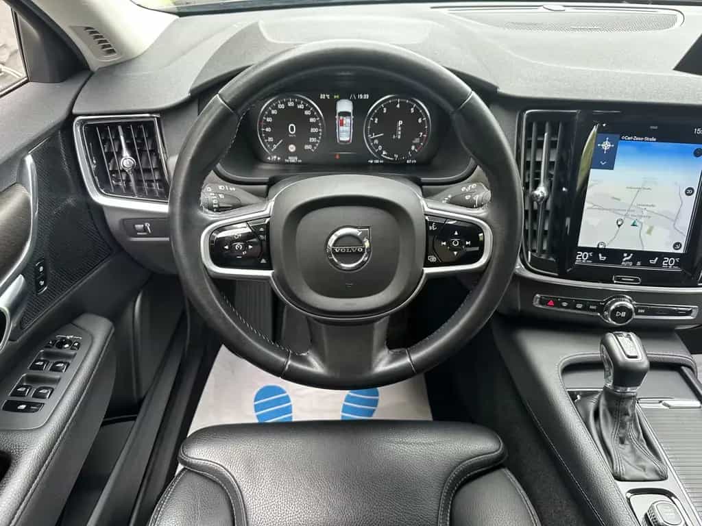 Volvo V90 Cross Country AWD *LED*CARPLAY*360°*bhz.WSS* 11/2018-photo-6
