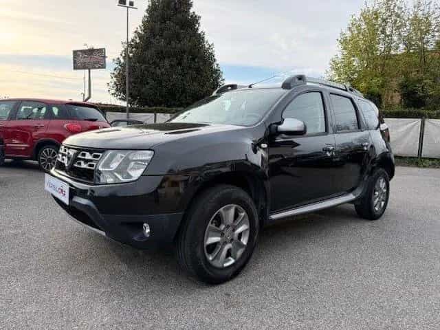 Dacia Duster 1.5 dCi 110 CV S&S 4x2 Serie Specia 01/2018-photo-0