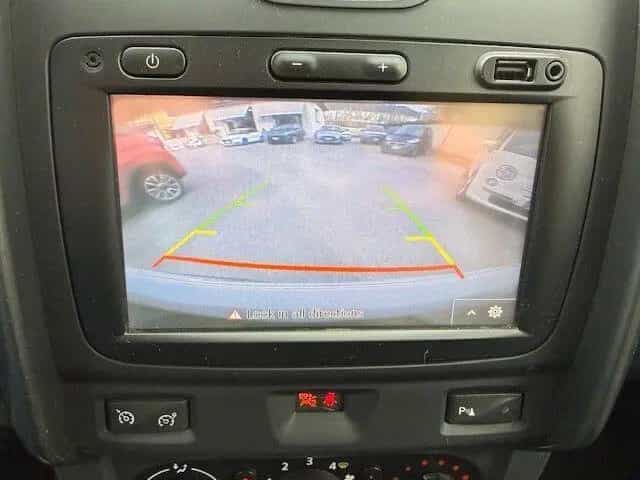 Dacia Duster 1.5 dCi 110 CV S&S 4x2 Serie Specia 01/2018-photo-11