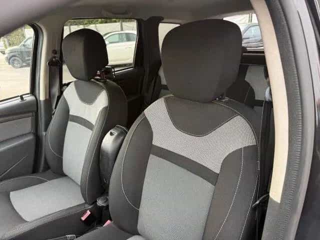 Dacia Duster 1.5 dCi 110 CV S&S 4x2 Serie Specia 01/2018-photo-13