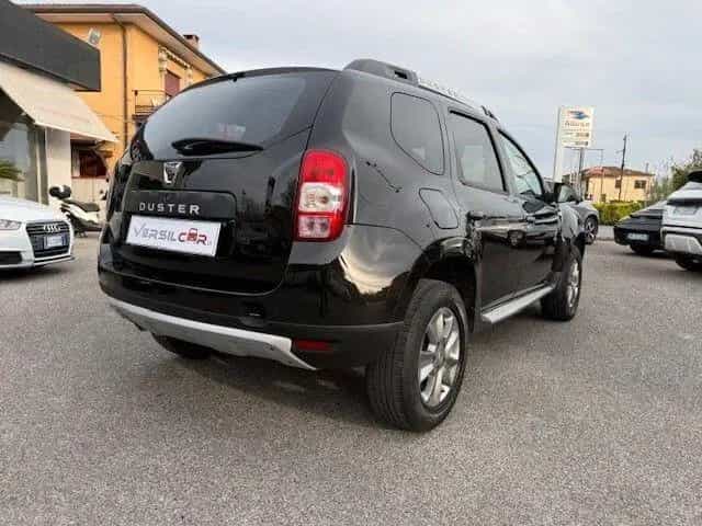 Dacia Duster 1.5 dCi 110 CV S&S 4x2 Serie Specia 01/2018-photo-6