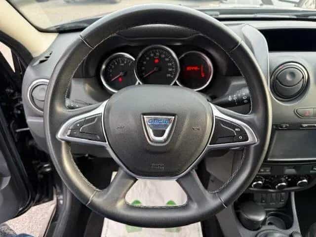 Dacia Duster 1.5 dCi 110 CV S&S 4x2 Serie Specia 01/2018-photo-8