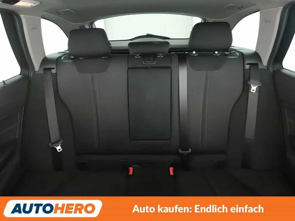 BMW 320 i Advantage Aut.*LED*NAVI*TEMPO*PDC*SHZ* 09/2019-photo-15