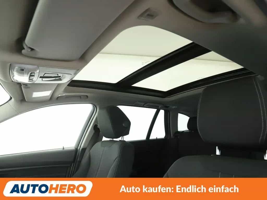 BMW 320 i Advantage Aut.*LED*NAVI*TEMPO*PDC*SHZ* 09/2019-photo-32