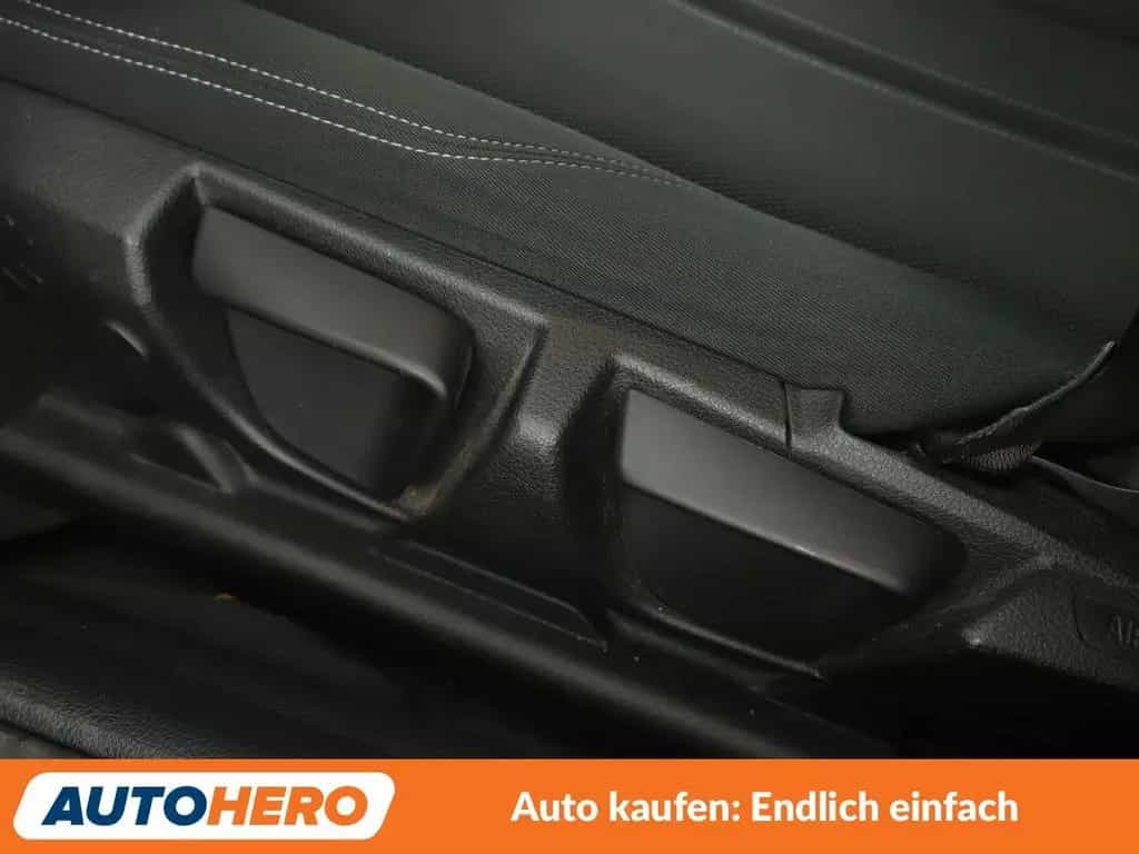 BMW 320 i Advantage Aut.*LED*NAVI*TEMPO*PDC*SHZ* 09/2019-photo-35