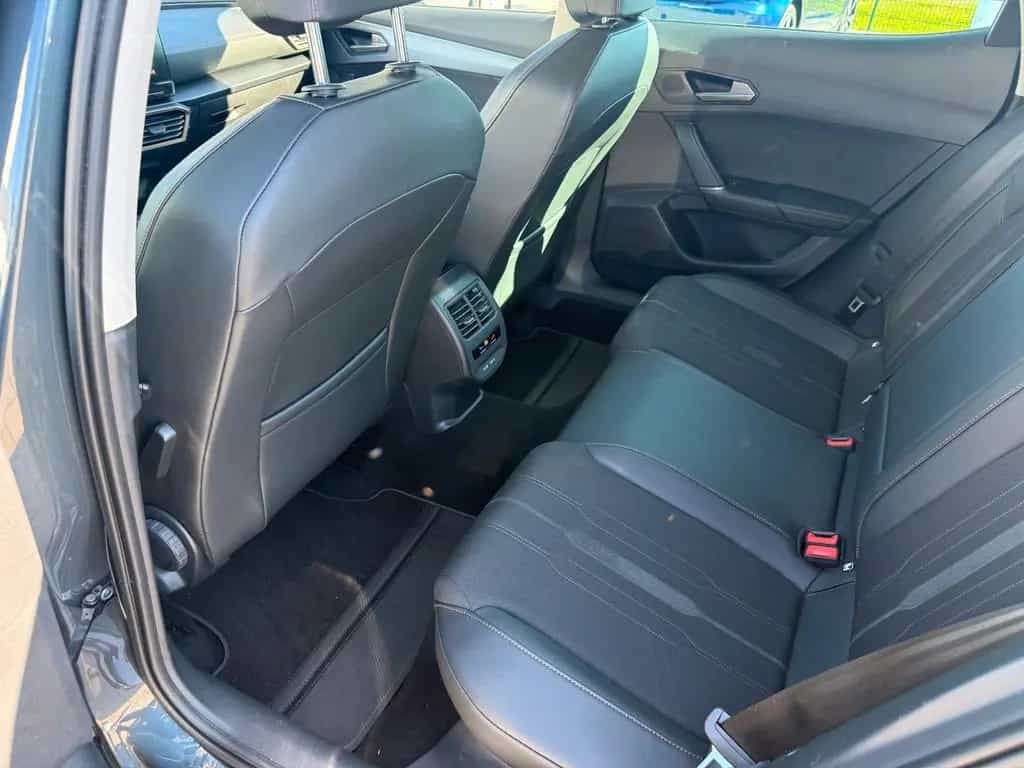 Cupra Formentor 4Drive*TOP-AUSTATTUNG** 03/2022-photo-15