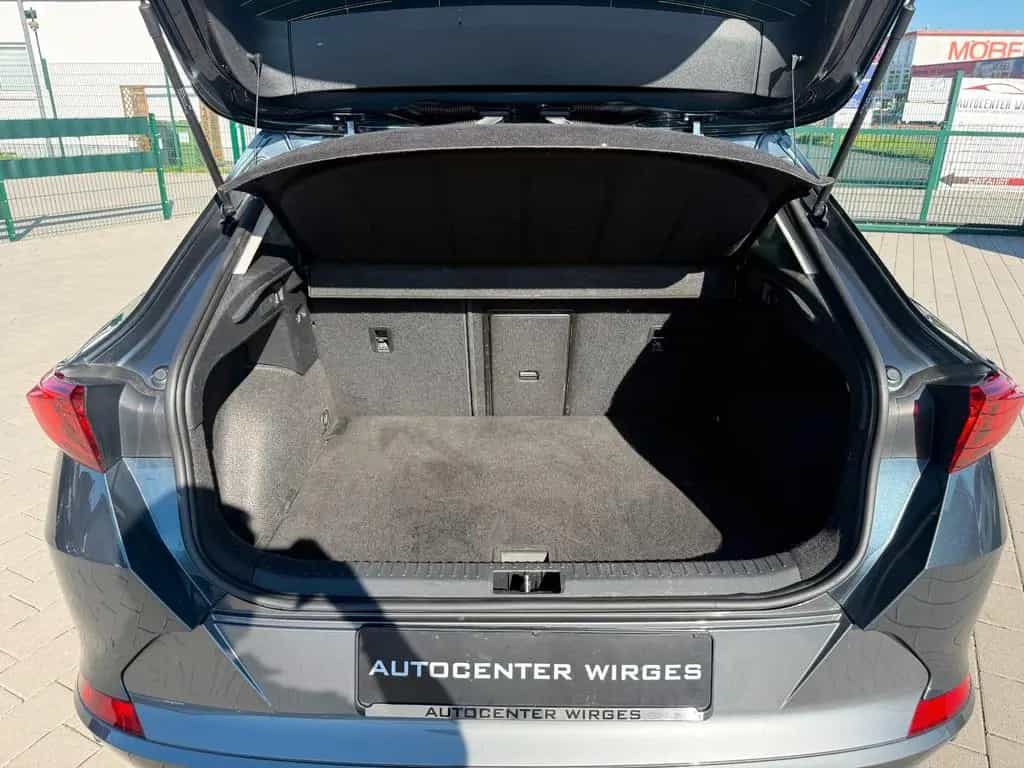 Cupra Formentor 4Drive*TOP-AUSTATTUNG** 03/2022-photo-8