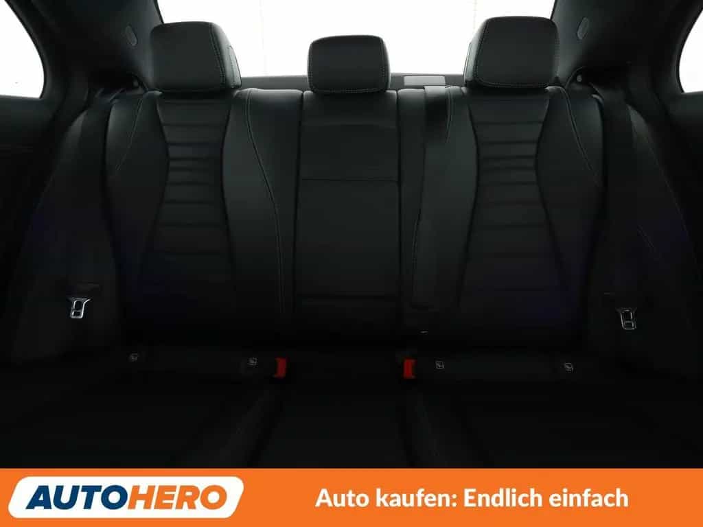 Mercedes-Benz E 250 AMG Line Aut.*LED*BURMESTER*CAM*SHZ*PDC* 08/2017-photo-15
