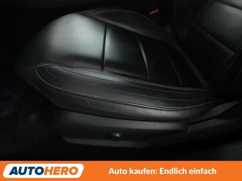 Mercedes-Benz E 250 AMG Line Aut.*LED*BURMESTER*CAM*SHZ*PDC* 08/2017-photo-26