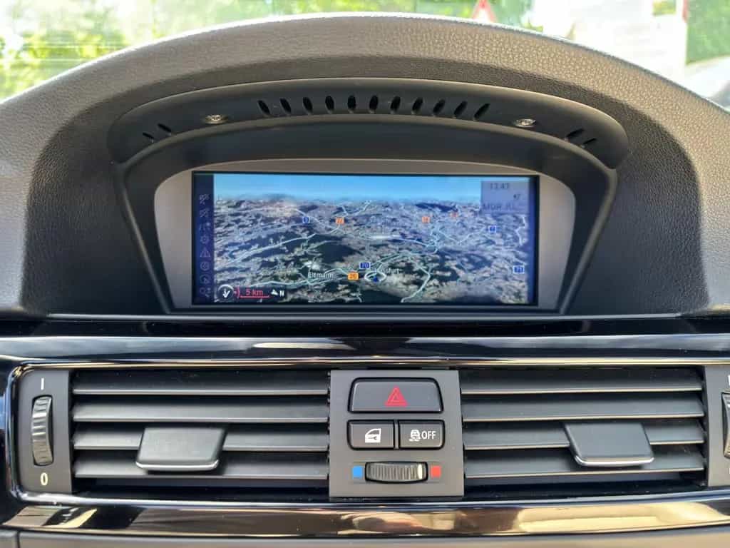 ALPINA B3 S 3.0 Bi-Turbo Cabrio Leder Navi Prof Xenon 12/2012-photo-21