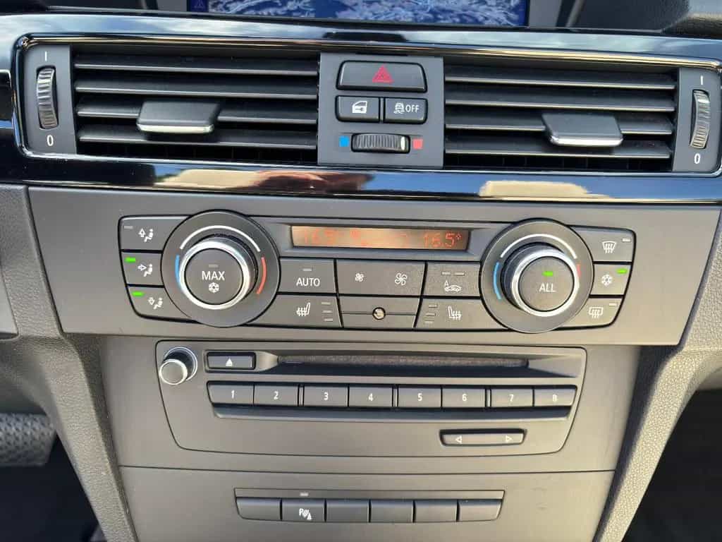 ALPINA B3 S 3.0 Bi-Turbo Cabrio Leder Navi Prof Xenon 12/2012-photo-22