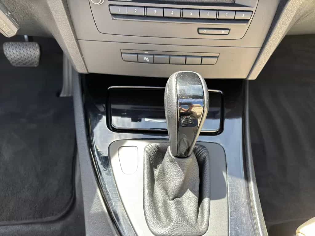 ALPINA B3 S 3.0 Bi-Turbo Cabrio Leder Navi Prof Xenon 12/2012-photo-23